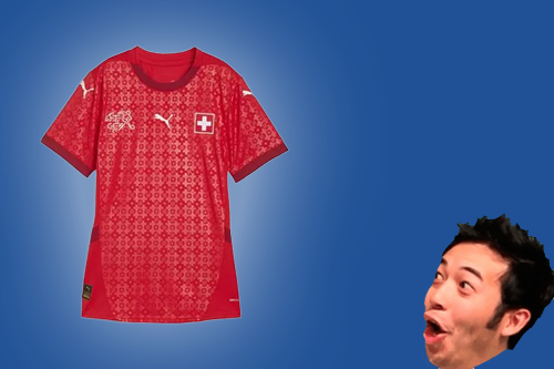 Image of Fussball Trikot (Frauen/Herren)